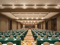 Guanglv. Bama Lake Narada Resort Hotel Bama Yao Özerk İlçesi otelleri