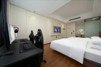 Meiyu·Xingfeng E-Sports Hotel (Jinhua Yiwu Market) - Esports
