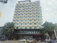 Elong Wanguo Hotel (Zhumadian Pingyu County Jiefang Road Central Hospital Branch) - petit déjeuner