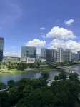 Heyi International Apartment (Convention Bay Dongcheng) - สัตว์เลี้ยง