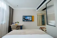 Ezzi Hotel - ที่มีที่จอดรถ