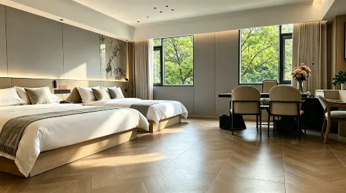 Huamei Xingguang Hotel (Guanghan Sanxingdui) - 2-Star