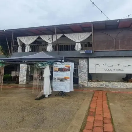 Bangi Guest House, Bangi Lama