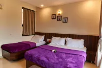 Hotel Disha Palace - parcheggio