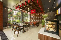 MT Collection Hotel Ninh Binh - Near Hoa Lu Ancient Town - Barer