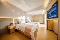 Yuchen · Mercure Hotel (Jieyang Jinxianmen Ancient City) - 2-Star