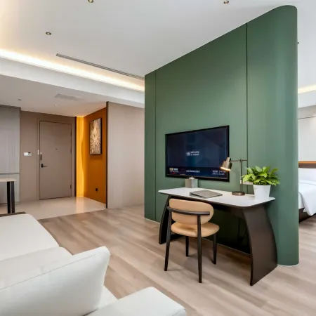 Diecheng Jinyue Hotel