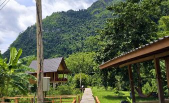 Eco Farm Stay & Hostel