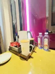 Silver Star Rezen  Hotel (Hotan Night Market) - Flughafentransfer