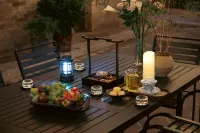Ming Wall Residence Courtyard (Pingyao Ancient City Scenic Area Branch) - Hot Tub