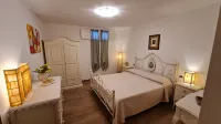 VILLA TALCIONA - 3-Sterne