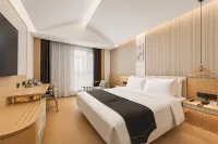 Jianguo Hidden Hotel (Shanghai Bund Jinling East Road) - 신규