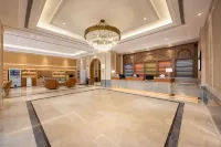 Vienna Hotel (Erdao Baihe Town Branch) - 3 tähden