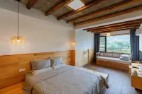 Yixing Yitian Homestay - balcone