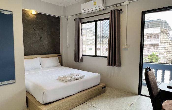 Anton Hotel Hatyai