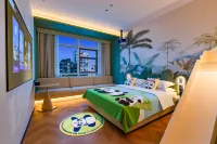 Aidi WeiC Hotel - New