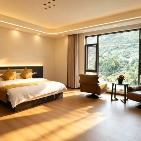 Hezhizhou Hotel