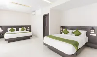Hotel Sunrise Luxury Stays - Wifi