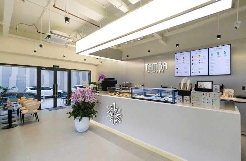 Soho Residence & Hotel photo 2