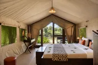 Exploreans Mara River Camp - 5-Star