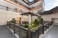 Yichun Quanjie Holiday Hotel (Wentang Gujing Quanjie) - Hot Springs