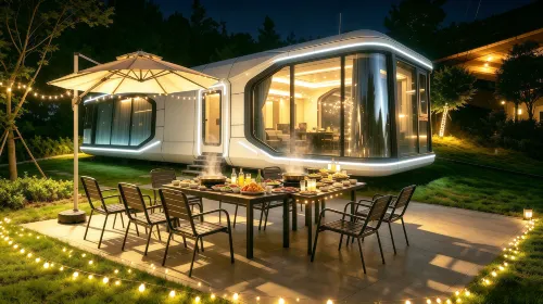 Hoshino Villa - 2-Star