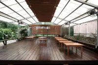 SHYE Lithuania Homestay - Mountain view