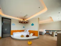 Zhejiang Broadcasting Xiangshan Narada Resort Hotel - Pet friendly