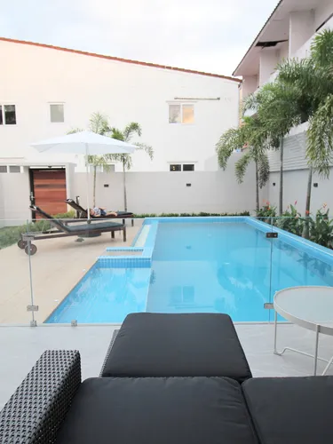 รูปภาพของVilla Sands -  - 10 Minutes walk to the Beach