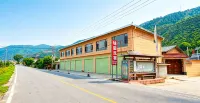 Diebu Jingyuan Guesthouse - Homestays