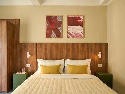 Numa Florence Rodo Hotels in Florence