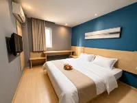 Anmansen Boutique Hotel (Pingxiang Pedestrian Street) - Esports