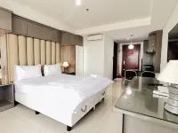 Seven Living Tamansari Tera Residence Hotels near Merdeka Building