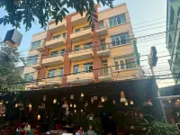 Taradii Boutique Hotels near Brick Bar