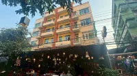Taradii Boutique - Wifi