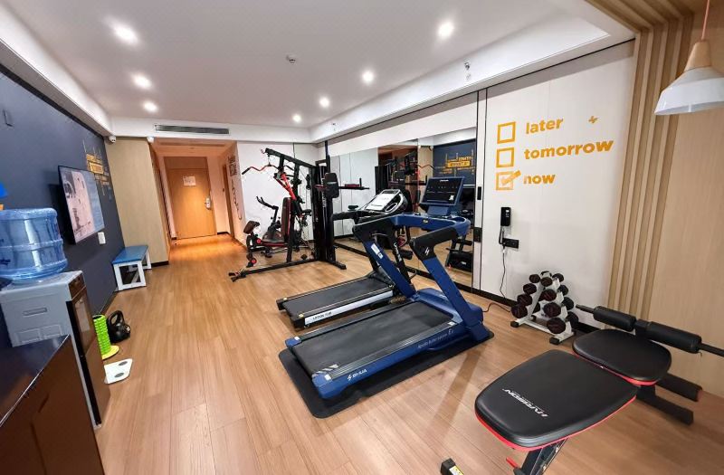 Holiday Inn Express Lanzhou Jianlan by IHG photo 3
