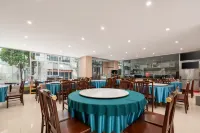 Xingerman Hotel (Guiyang Happy World) - Desayuno