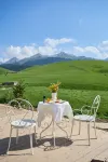 不知島民宿 - 山景