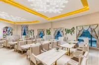 Maoming Vili International Hotel - فطور