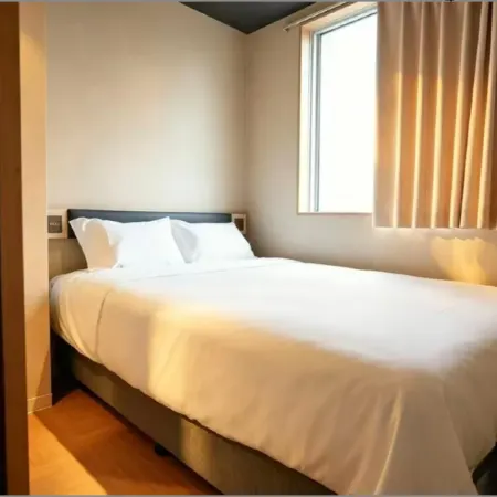 SORA Hotel