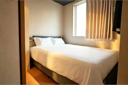 SORA Hotel - เปิดใหม่