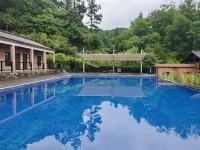 Chizhou Red Monograph Resort Hotel (Jiuhua Tianchi) - Spa