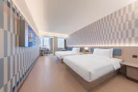 HanTing Hotel (Qinhuangdao Changli Gulou Street) - 2-stjärniga