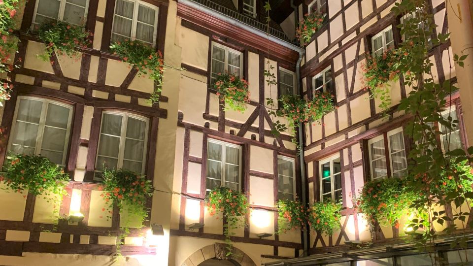 Hotel Beaucour