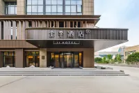 JI Hotel (Shanghai Jiading Xincheng Baolong Plaza) 상하이 호텔