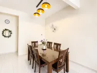 Sandakan Homestay - 2星級