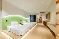 Yixuan Hotel (Nanjing Dachang Zhongshan Science and Technology Park Runfu Road Branch - جديد