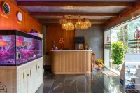 Truong Nhi Bungalow - Pet-friendly