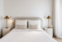 ATHENA Pallas Hotéis em Omonia