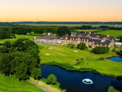 Formby Hall Golf Spa Resort